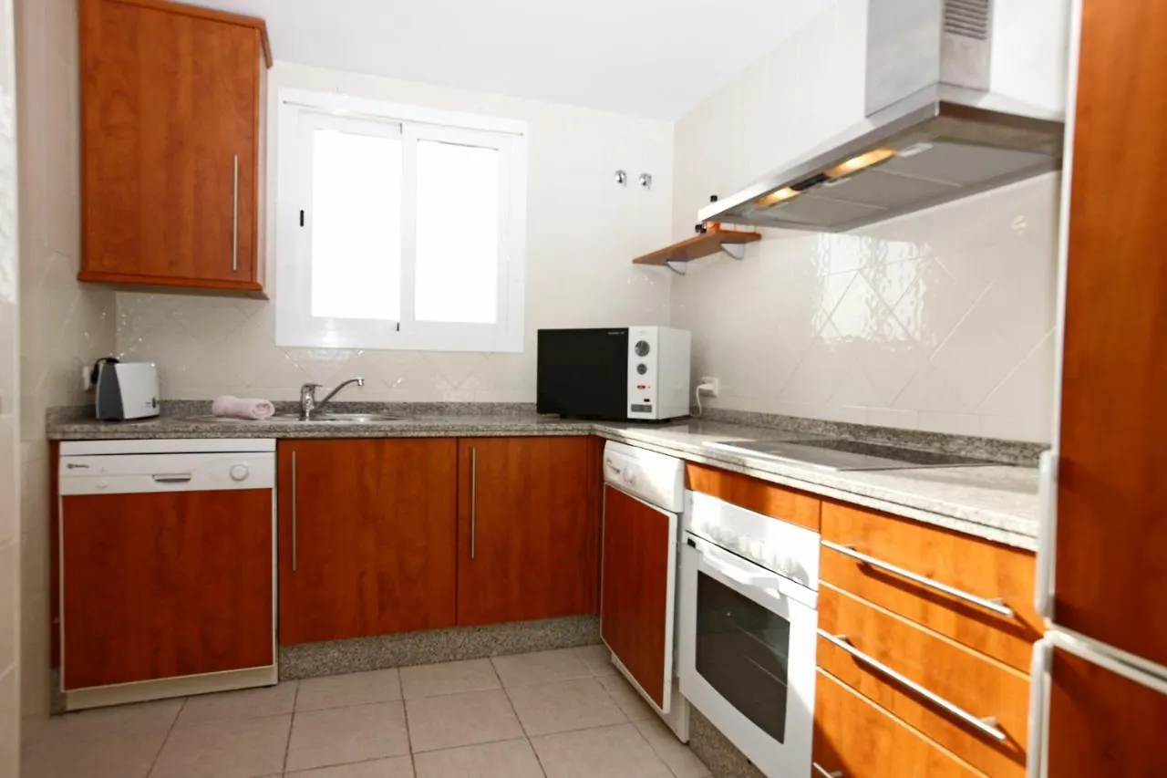 Spacious Sea View Apartment Marbella 0*,  España
